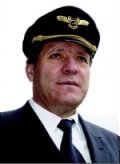 Flugkapit&auml;n Heinz Rieckert